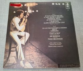 Joe Dassin – Joe Dassin LP-thumb-1