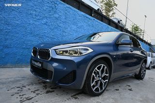 Bmw X2 2021 M-PACKET