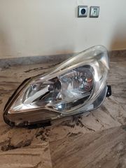 ΦΑΝΑΡΙΑ ΕΜΠΡΟΣ CORSA D F/L 2011-2015