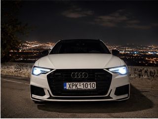 Audi A6 2021 QUATTRO AVANT Quattro S-Line