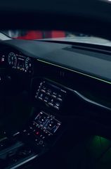 Audi A6 2021 QUATTRO AVANT Quattro S-Line-thumb-4