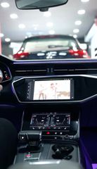Audi A6 2021 QUATTRO AVANT Quattro S-Line-thumb-7