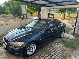 Bmw 320 2009 E90