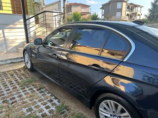 Bmw 320 2009 E90-thumb-4