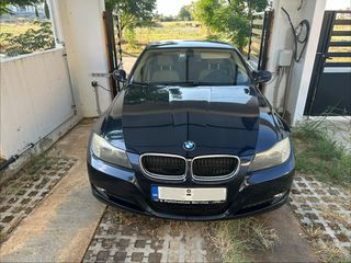 Bmw 320 2009 E90-thumb-5