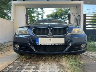 Bmw 320 2009 E90-thumb-6