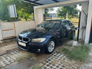 Bmw 320 2009 E90-thumb-7