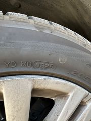 Bmw 320 2009 E90-thumb-53