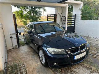 Bmw 320 2009 E90-thumb-10