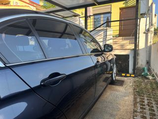 Bmw 320 2009 E90-thumb-11