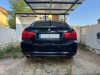 Bmw 320 2009 E90-thumb-12