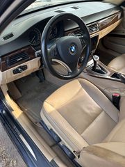 Bmw 320 2009 E90-thumb-15