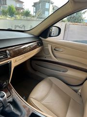 Bmw 320 2009 E90-thumb-35