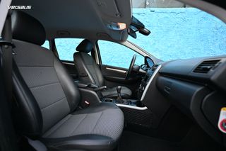 Mercedes-Benz A 160 2009-thumb-6