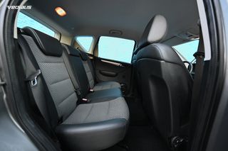 Mercedes-Benz A 160 2009-thumb-7