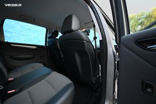 Mercedes-Benz A 160 2009-thumb-8
