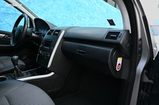 Mercedes-Benz A 160 2009-thumb-9