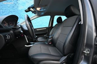 Mercedes-Benz A 160 2009-thumb-13