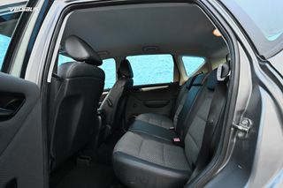 Mercedes-Benz A 160 2009-thumb-14
