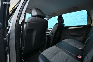 Mercedes-Benz A 160 2009-thumb-15