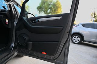 Mercedes-Benz A 160 2009-thumb-16