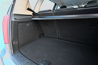 Mercedes-Benz A 160 2009-thumb-20