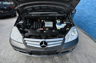 Mercedes-Benz A 160 2009-thumb-22