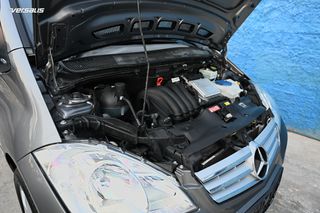 Mercedes-Benz A 160 2009-thumb-24