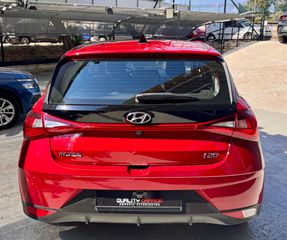 Hyundai i 20 2023 1.2 84HP _ EXCLUSIVE _ ΕΛΛΗΝΙΚΗΣ ΑΝΤΙΠΡΟΣΩΠΕΙΑΣ-thumb-2
