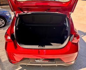 Hyundai i 20 2023 1.2 84HP _ EXCLUSIVE _ ΕΛΛΗΝΙΚΗΣ ΑΝΤΙΠΡΟΣΩΠΕΙΑΣ-thumb-37