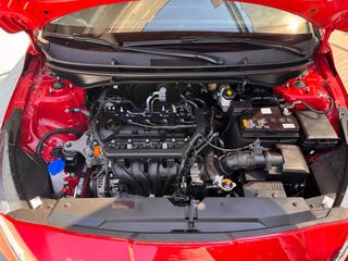 Hyundai i 20 2023 1.2 84HP _ EXCLUSIVE _ ΕΛΛΗΝΙΚΗΣ ΑΝΤΙΠΡΟΣΩΠΕΙΑΣ-thumb-38