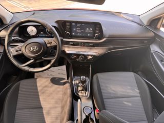 Hyundai i 20 2023 1.2 84HP _ EXCLUSIVE _ ΕΛΛΗΝΙΚΗΣ ΑΝΤΙΠΡΟΣΩΠΕΙΑΣ-thumb-21