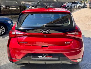 Hyundai i 20 2023 1.2 84HP _ EXCLUSIVE _ ΕΛΛΗΝΙΚΗΣ ΑΝΤΙΠΡΟΣΩΠΕΙΑΣ-thumb-6