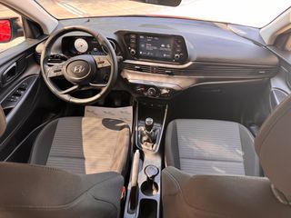 Hyundai i 20 2023 1.2 84HP _ EXCLUSIVE _ ΕΛΛΗΝΙΚΗΣ ΑΝΤΙΠΡΟΣΩΠΕΙΑΣ-thumb-10
