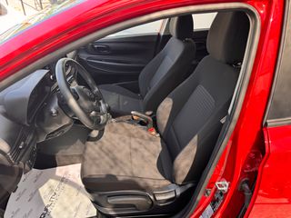 Hyundai i 20 2023 1.2 84HP _ EXCLUSIVE _ ΕΛΛΗΝΙΚΗΣ ΑΝΤΙΠΡΟΣΩΠΕΙΑΣ-thumb-11
