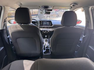 Hyundai i 20 2023 1.2 84HP _ EXCLUSIVE _ ΕΛΛΗΝΙΚΗΣ ΑΝΤΙΠΡΟΣΩΠΕΙΑΣ-thumb-13