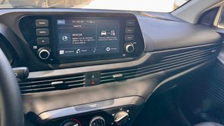 Hyundai i 20 2023 1.2 84HP _ EXCLUSIVE _ ΕΛΛΗΝΙΚΗΣ ΑΝΤΙΠΡΟΣΩΠΕΙΑΣ-thumb-15