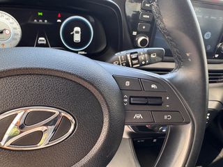 Hyundai i 20 2023 1.2 84HP _ EXCLUSIVE _ ΕΛΛΗΝΙΚΗΣ ΑΝΤΙΠΡΟΣΩΠΕΙΑΣ-thumb-20