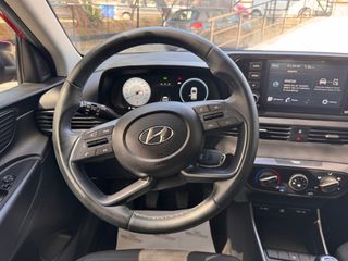 Hyundai i 20 2023 1.2 84HP _ EXCLUSIVE _ ΕΛΛΗΝΙΚΗΣ ΑΝΤΙΠΡΟΣΩΠΕΙΑΣ-thumb-18