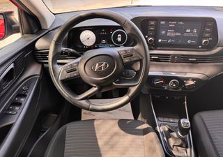 Hyundai i 20 2023 1.2 84HP _ EXCLUSIVE _ ΕΛΛΗΝΙΚΗΣ ΑΝΤΙΠΡΟΣΩΠΕΙΑΣ-thumb-29