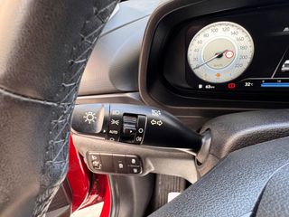 Hyundai i 20 2023 1.2 84HP _ EXCLUSIVE _ ΕΛΛΗΝΙΚΗΣ ΑΝΤΙΠΡΟΣΩΠΕΙΑΣ-thumb-31