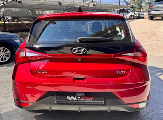 Hyundai i 20 2023 1.2 84HP _ EXCLUSIVE _ ΕΛΛΗΝΙΚΗΣ ΑΝΤΙΠΡΟΣΩΠΕΙΑΣ-thumb-34