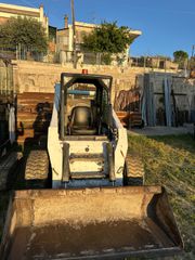 Φορτωτάκι Bobcat 2009 s250-thumb-1
