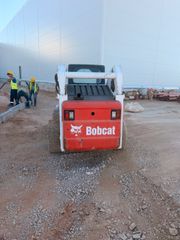 Φορτωτάκι Bobcat 2009 s250-thumb-5