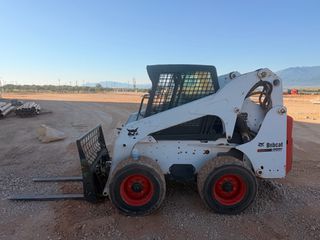Φορτωτάκι Bobcat 2009 s250-thumb-6