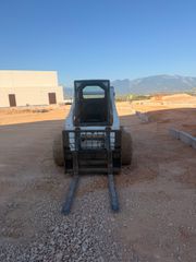 Φορτωτάκι Bobcat 2009 s250-thumb-7