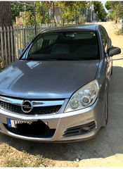 Opel Vectra 2003
