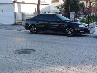 Saab 9-3 2007