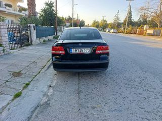 Saab 9-3 2007-thumb-1