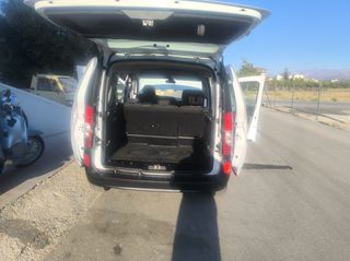Mercedes-Benz Citan 2017 5θεσειο